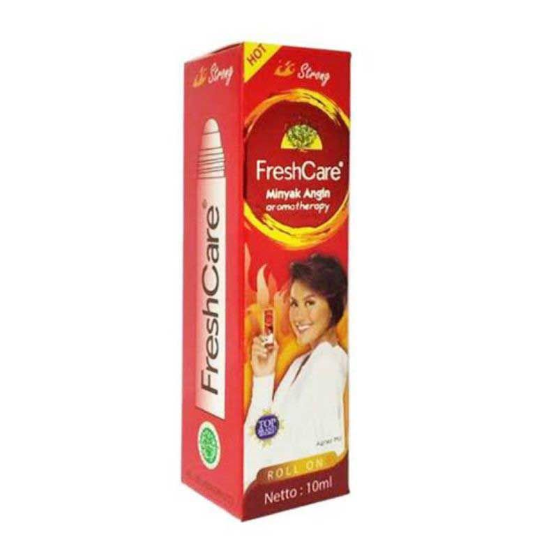Freshcare Hot - Hot - 2