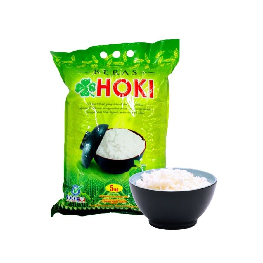 Hoki Setra Ramos 5KG - 1