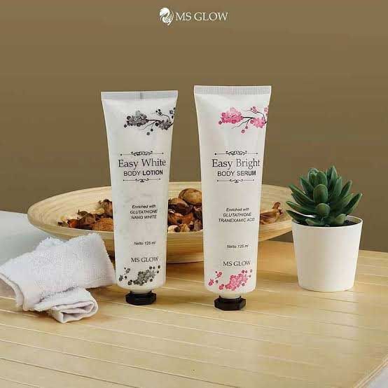 Handbody ms glow discount