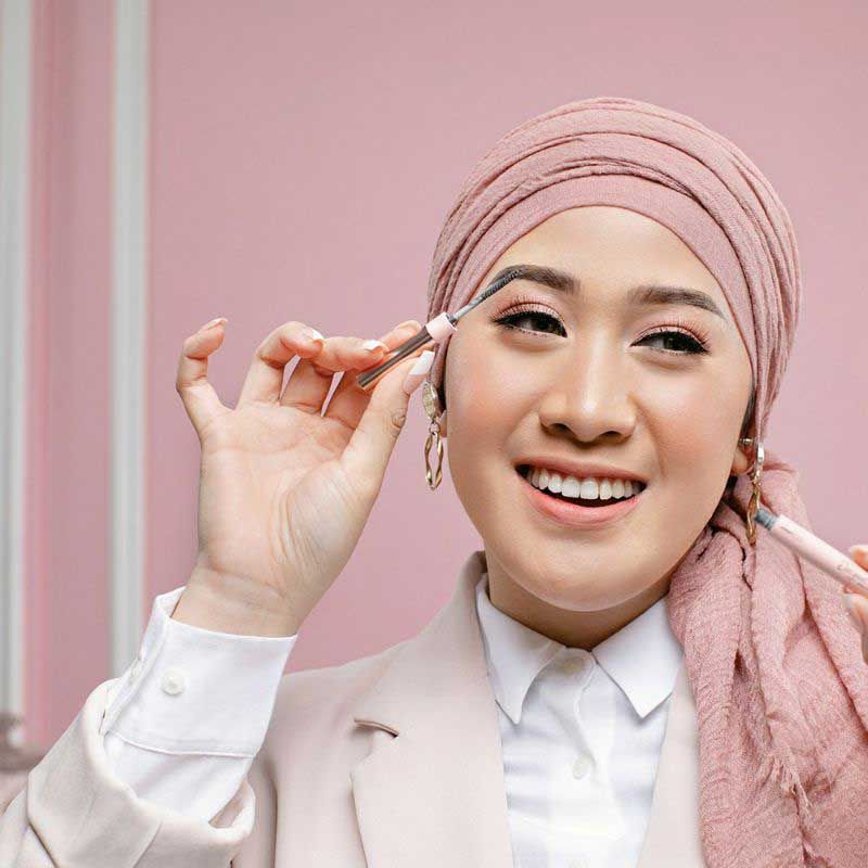 Jacquelle Browssential Triple Tipe Eyebrow - 3