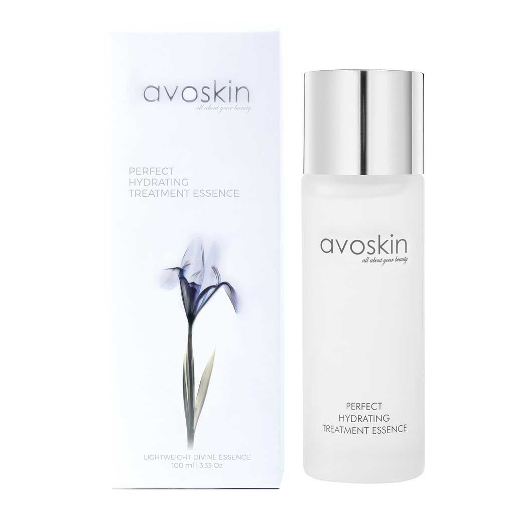 Avoskin Phte Perfect Hydrating Treatment Essence Toner 100 ml - 1