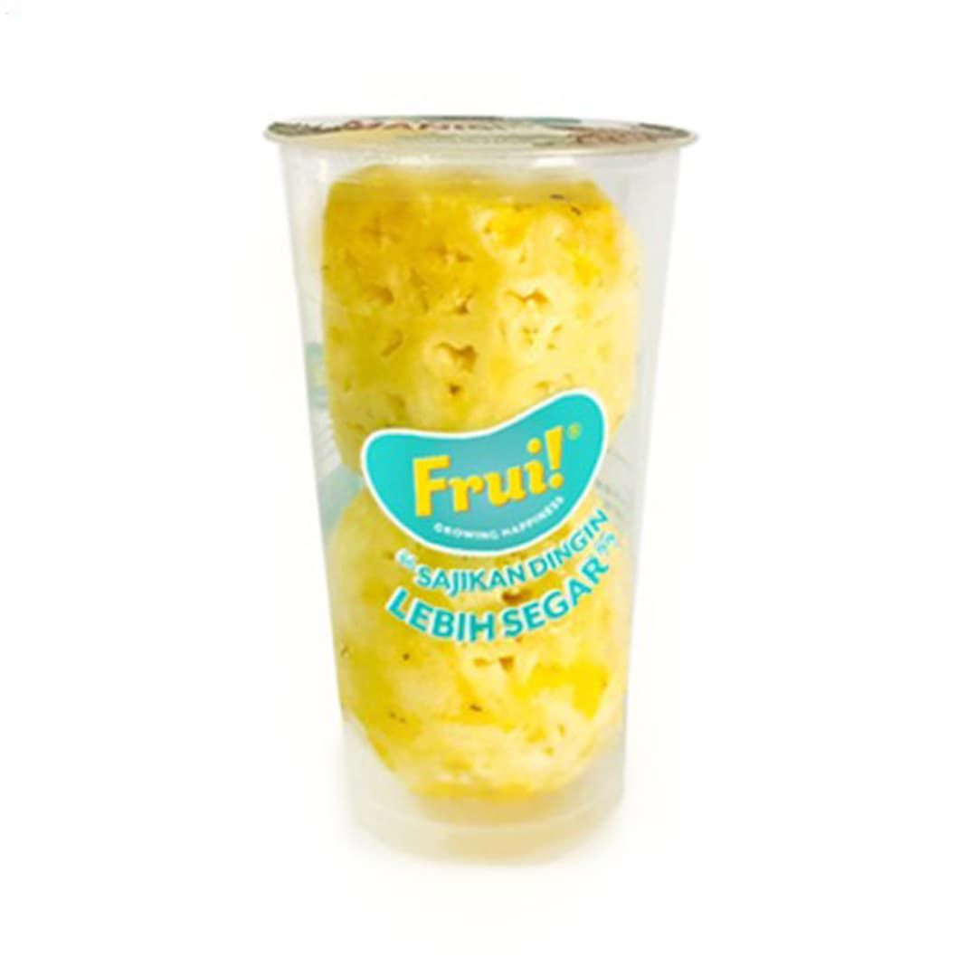 FRUI! Baby Pineapple - 1