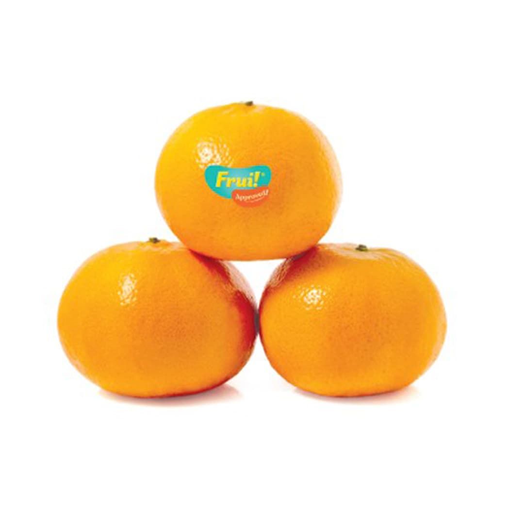 FRUI! Jeruk Ponkam [1KG] - 1
