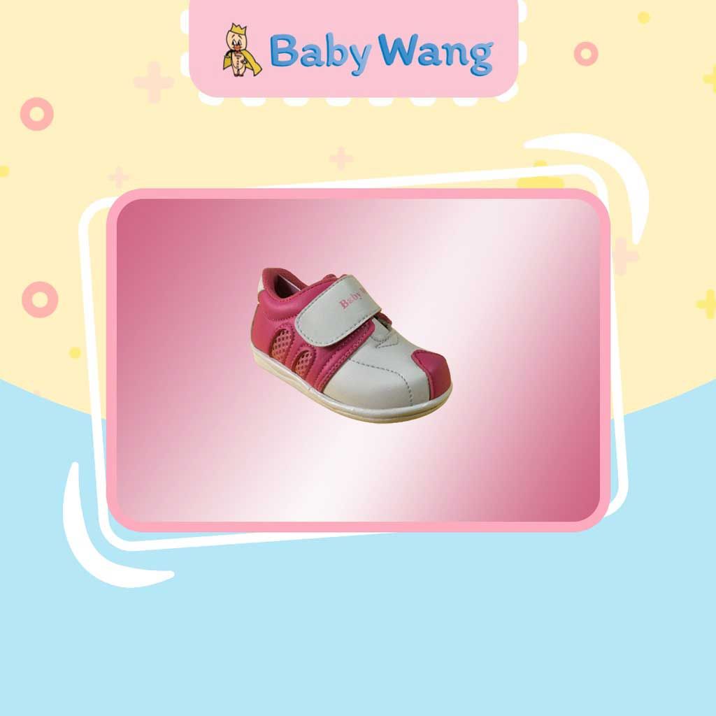 Baby Wang Sepatu Anak - BWD 234 - Size 4 - 1