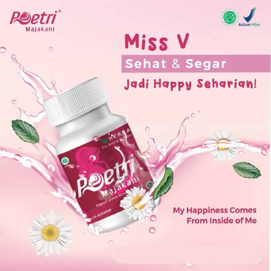Herba Poetri Majakani - 2