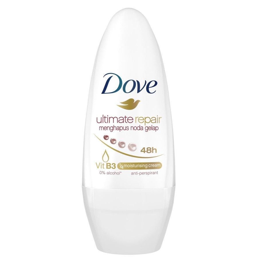 Dove Deodorant Ultimate Repair 40Ml - 2