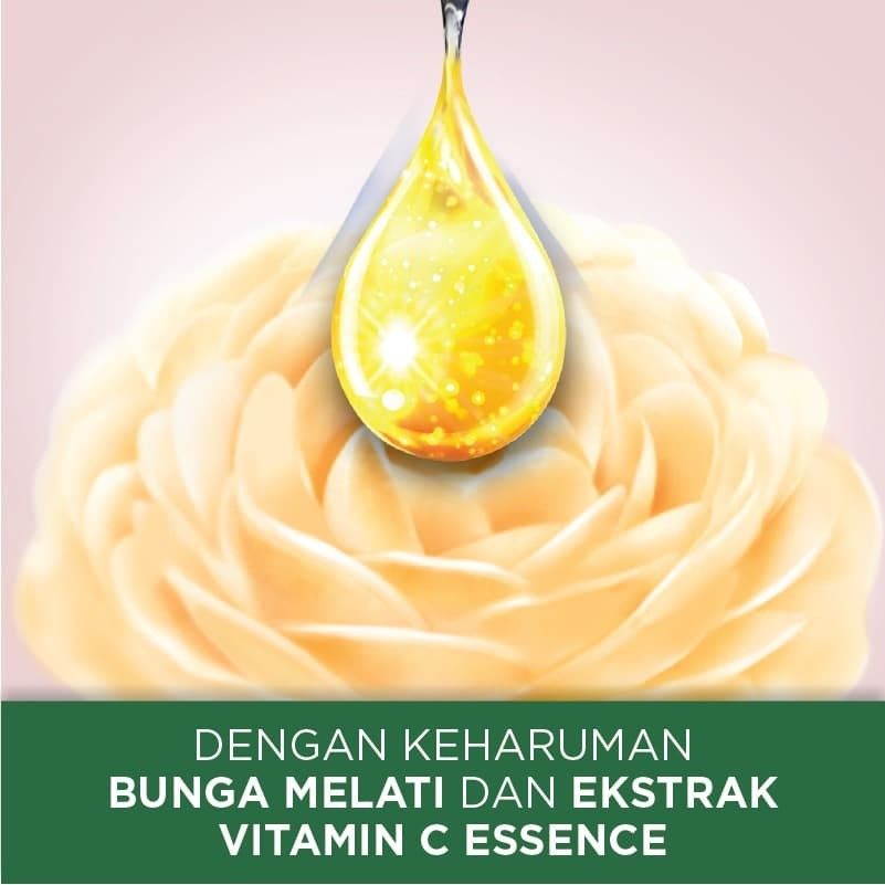 Lux Botanicals Sabun Batang Multipack Velvet Jasmine 3X110G - 4