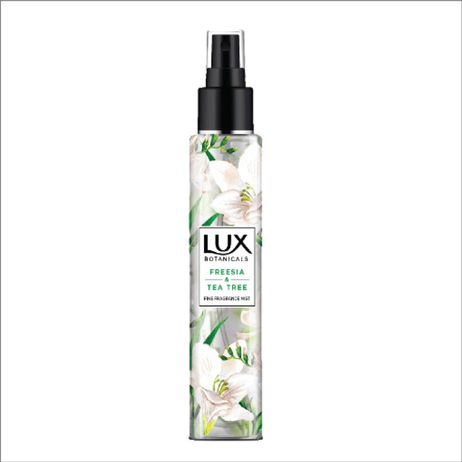 Lux Body Mist Freesia & Tea Tree 100ml - 2