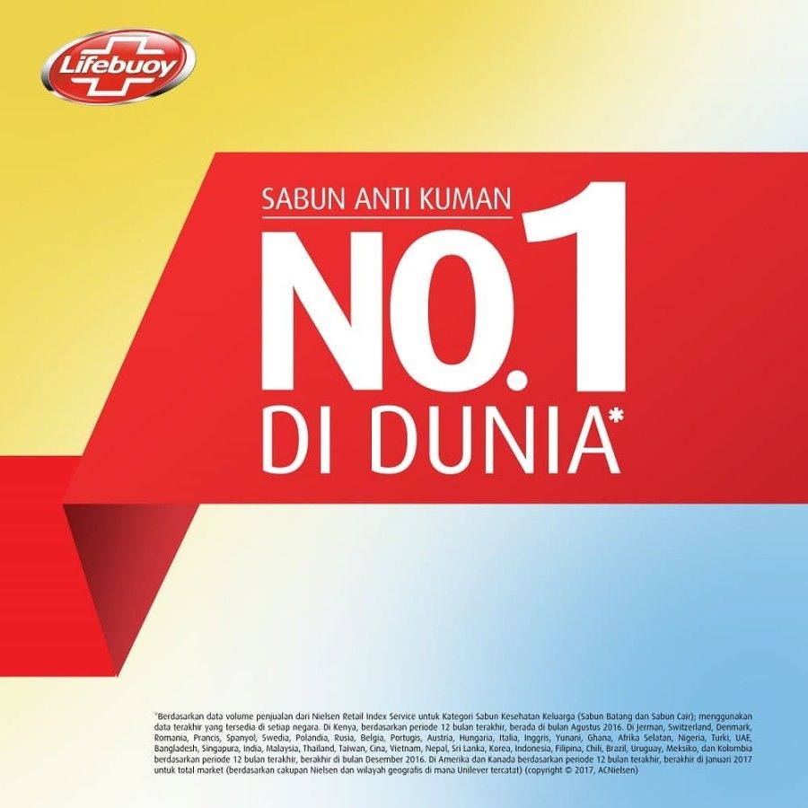 Lifebuoy Sabun Mandi Cair Mild Care Botol 300Ml - 4