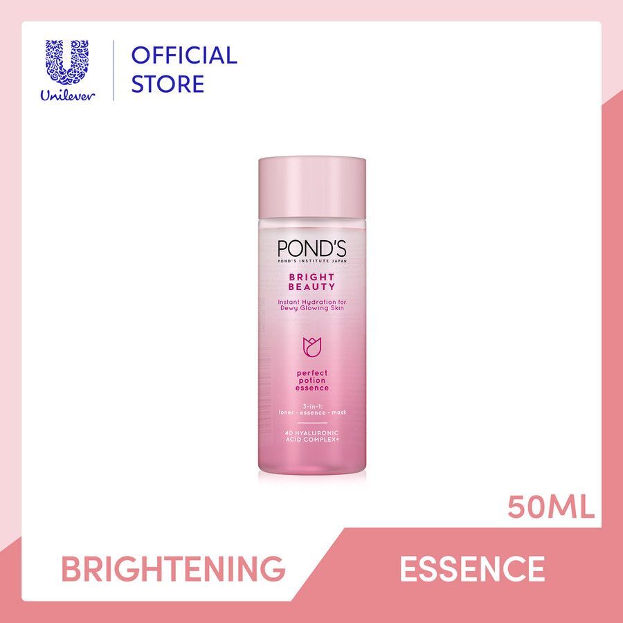 Pond'S White Beauty Perfect Potion Essence 50Ml - 1