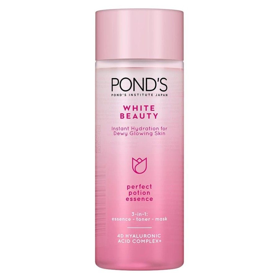 Pond'S White Beauty Perfect Potion Essence 50Ml - 2