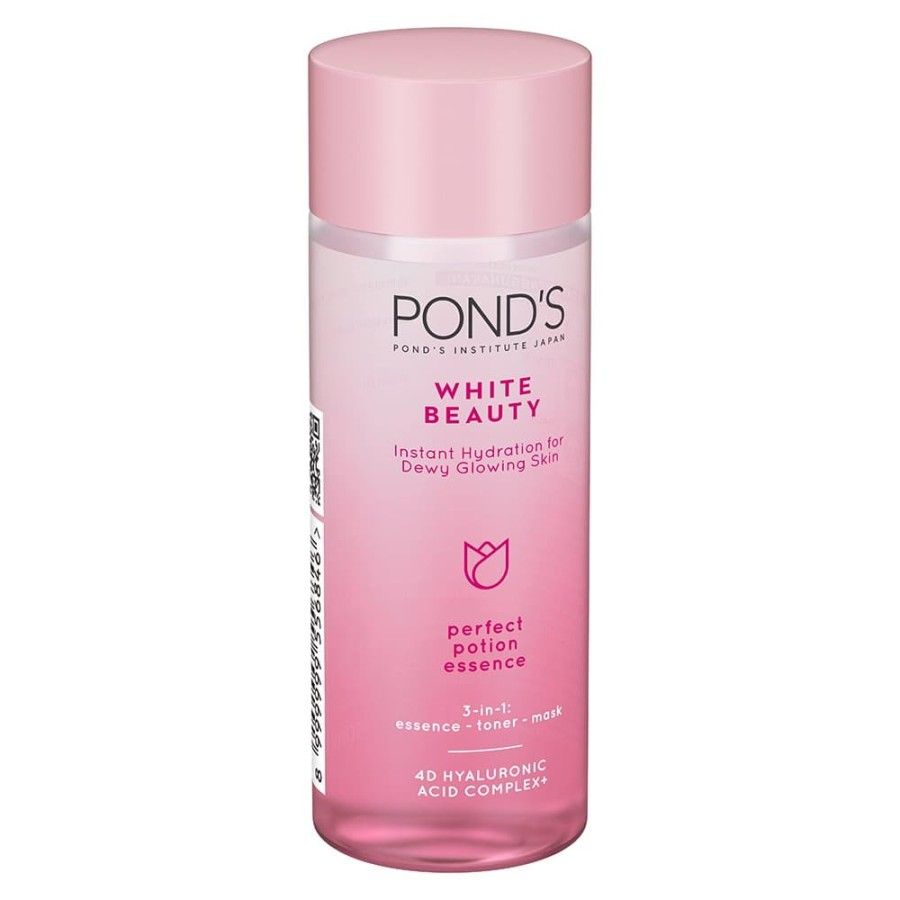 Pond'S White Beauty Perfect Potion Essence 50Ml - 4