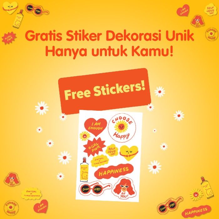 Zwitsal Eau De Toilette Body Mist X Ayang Cempaka 100ml - 2