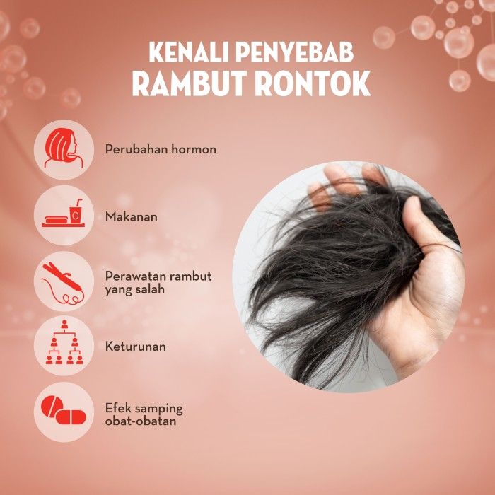 Sunsilk Super Shanpoo Bye Bye Rontok 160Ml - 2
