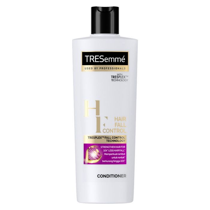 Tresemme Hairfall Tresplex Conditioner 340Ml - 2