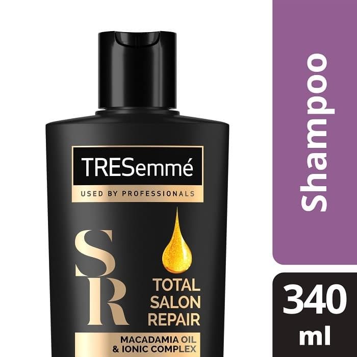 Tresemme Total Salon Repair Shampoo 340Ml - 2