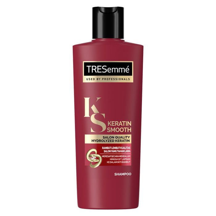 Tresemme Keratin Smooth Shampoo 170Ml - 1
