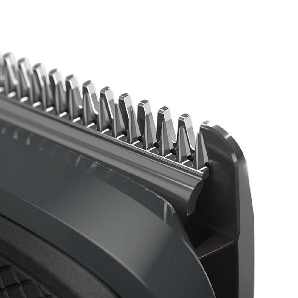 Philips Multigroom Series 5000 11in1 MG5730/15 Pencukur Pria Serbaguna - 4