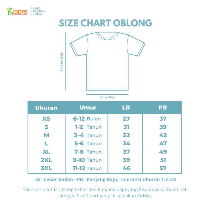 Kiddys Baju Setelan Kaos Anak Motif Sablon Paus Warna Tosca Tua KDS88 5-6 tahun - 2