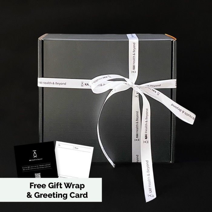 KAI Care Package & Hampers - TOPAZ Reguler No. 1 - 3