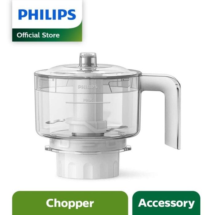 Philips Accessories for Blender - Chopper HR3210/55 - 1