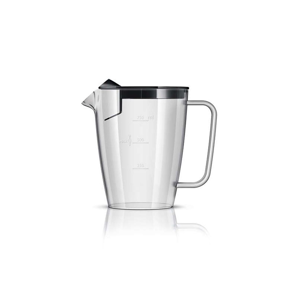 Juicer Philips Viva Collection HR1855/70 - Hitam - 3