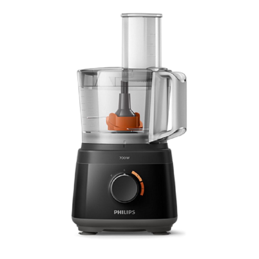 Philips Food Processor - Black HR7310/10 - 2