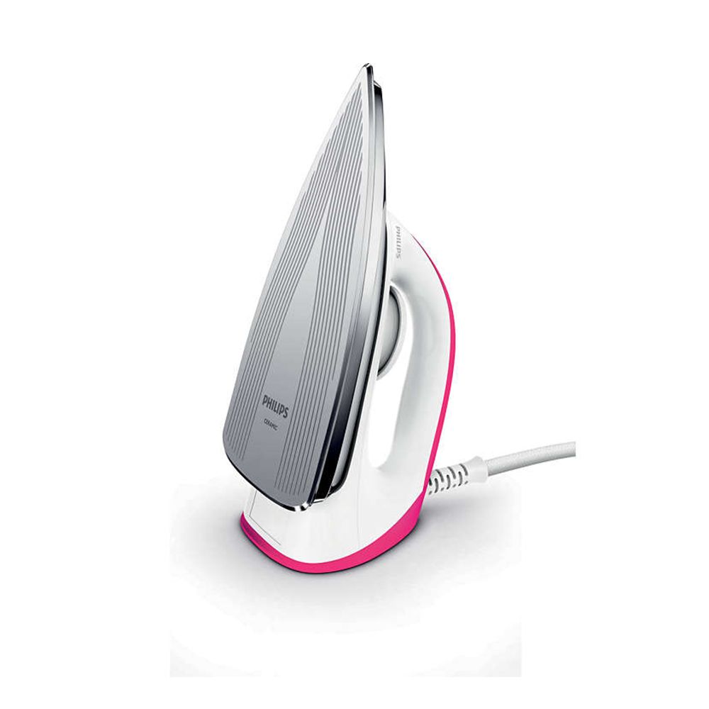 Philips Classic Dry Iron Pink - HD1173/40 - 2