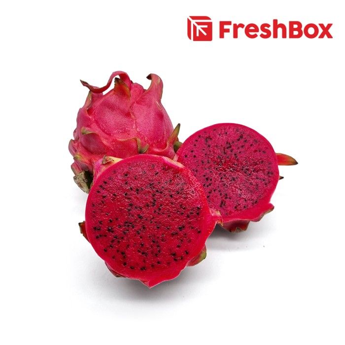 Buah Naga 0,9 - 1 kg FreshBox - 1