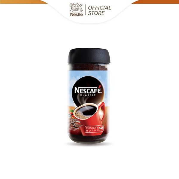 Hampers Ramadhan NESCAFE Gratis Mug (NESCAFE, COFFEMATE) - 3