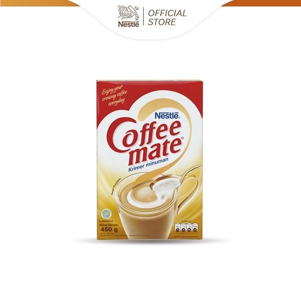 Hampers Ramadhan NESCAFE Gratis Mug (NESCAFE, COFFEMATE) - 4
