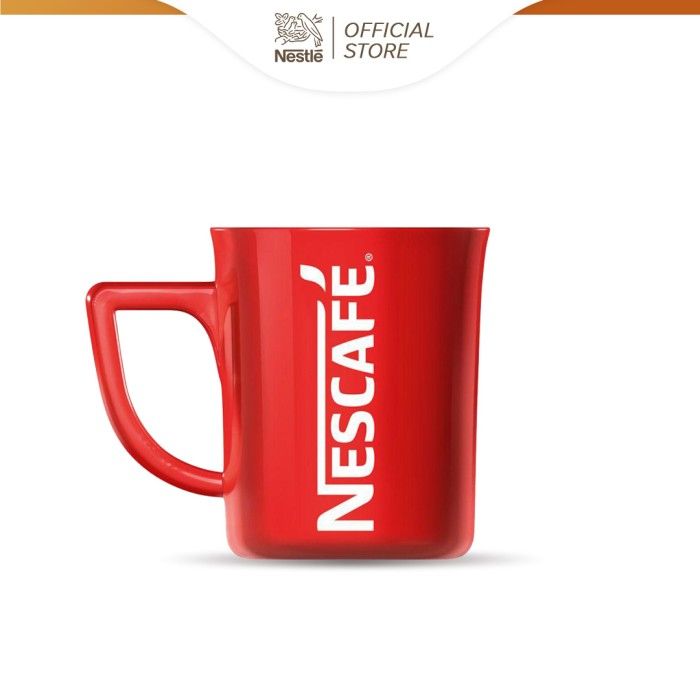 Hampers Ramadhan NESCAFE Gratis Mug (NESCAFE, COFFEMATE) - 2