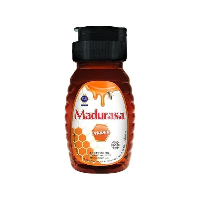 MADURASA BOTOL ORIGINAL 150 GR PET - 2