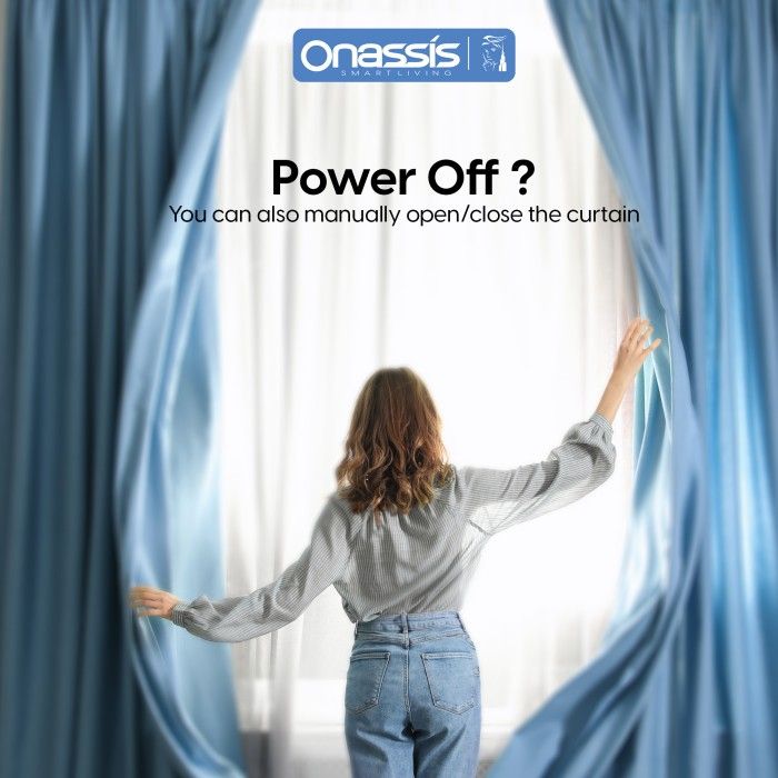 ONASSIS SMART GORDYN GDN-4M EXPANDABLE 2,2 - 4 M - 5