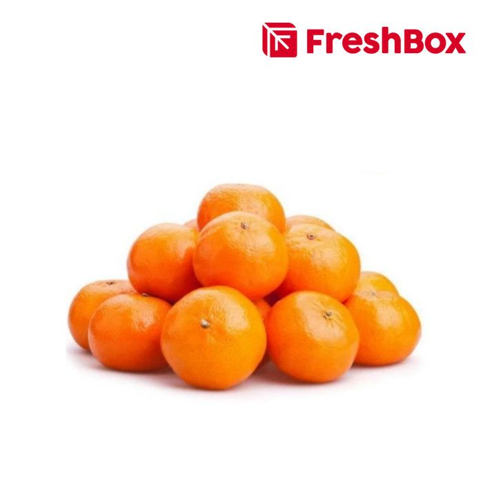 Jeruk Honey Murcott 500 gr Freshbox - 1