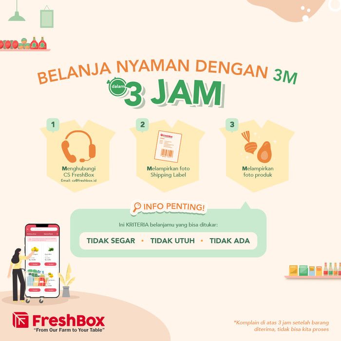 Kecombrang Dengan Batang Utuh 200 - 250 gram FreshBox - 2