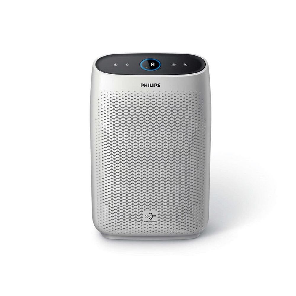 Philips Air Purifier 1000 Series Nano Protect HEPA S3 Fil AC1215/20 - 2