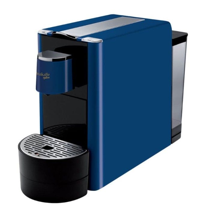 UNAKAFFE SYSTEM Ventura XS200 - Blue - 2