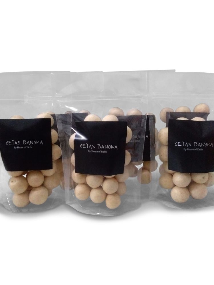 Getas Bangka Ikan Tenggiri â€“ 60 gram - 4