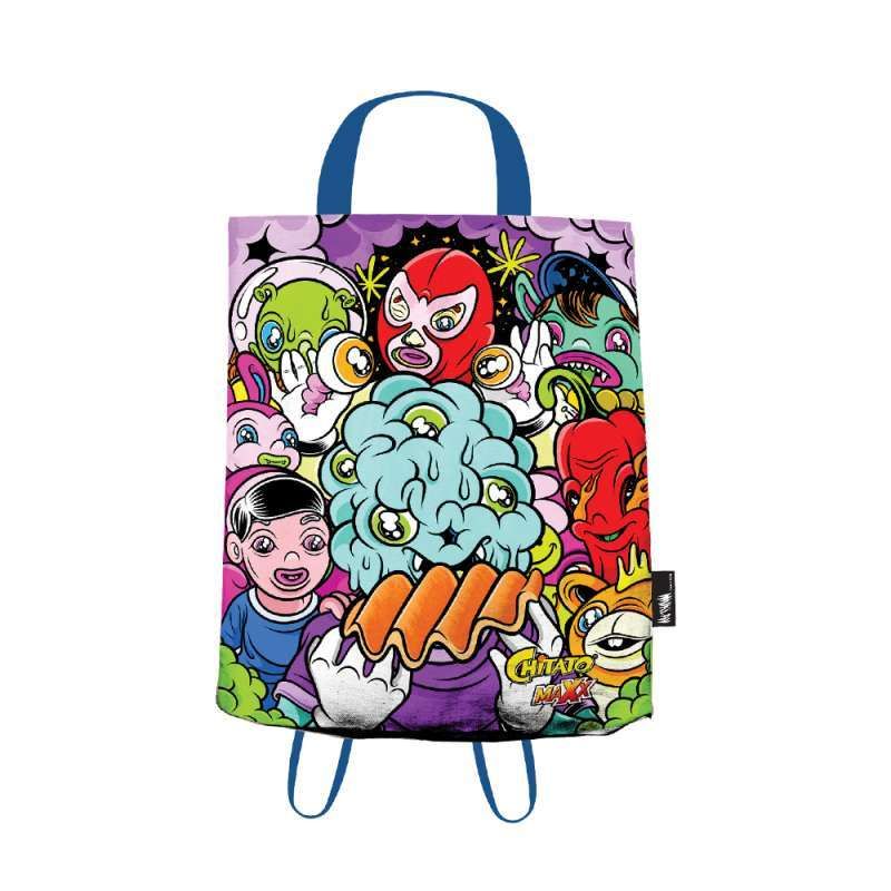 Chitato Lite Truffle 68 Gr - Free Tas Multi Bag Muklay - 3