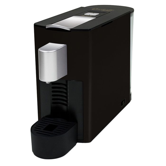 UNAKAFFE SYSTEM Ventura Acala - Black - 2