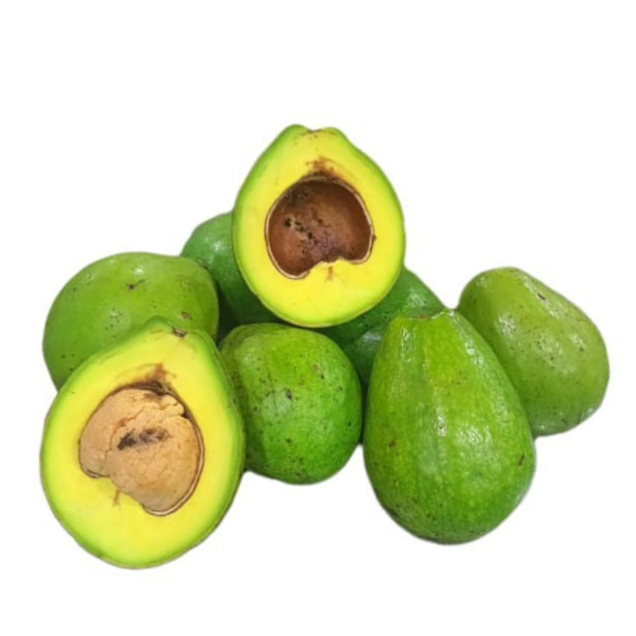 Alpukat 1 Kg (5-7 pcs) FreshBox - 2