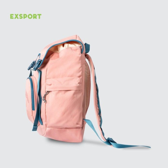 Tas Ransel Exsport Weekender Rucksack - Salem M - 4