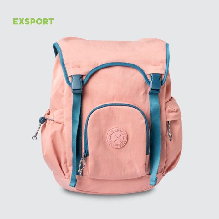 Tas Ransel Exsport Weekender Rucksack - Salem M - 1