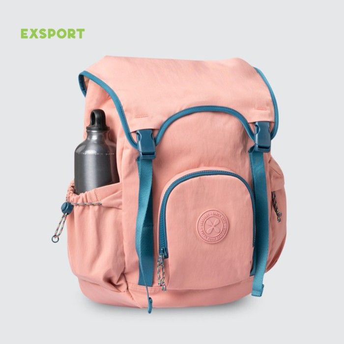Tas Ransel Exsport Weekender Rucksack - Salem M - 2