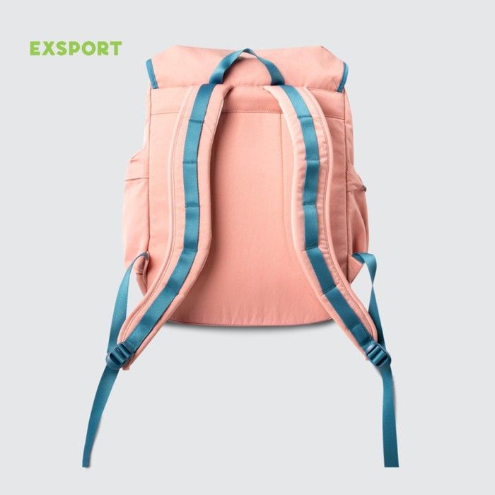 Tas Ransel Exsport Weekender Rucksack - Salem M - 3