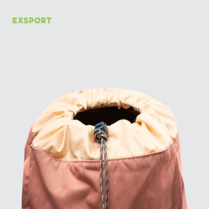Tas Ransel Exsport Weekender Rucksack - Salem M - 5