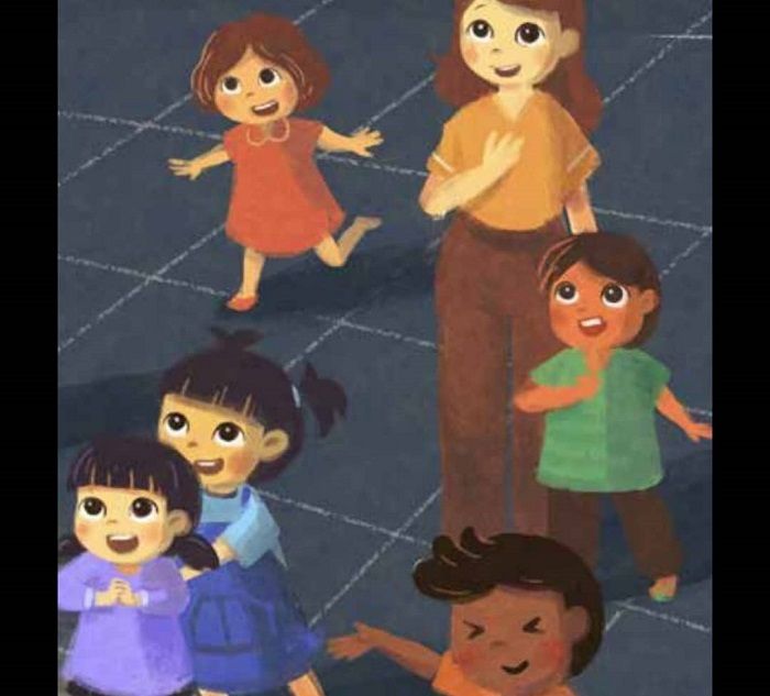 Buku Cerita Anak: Binar dan Pohon Terang - 5