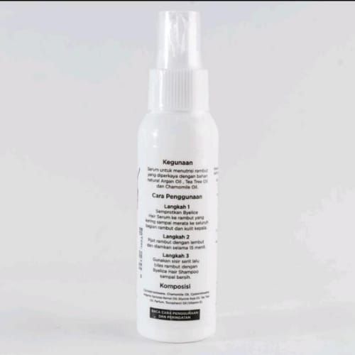 BYELICE HAIR SERUM - 3