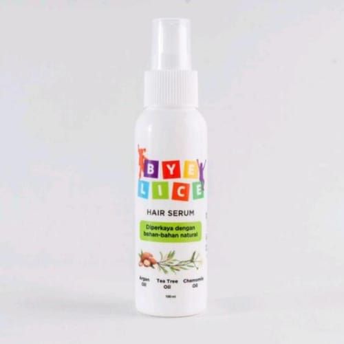 BYELICE HAIR SERUM - 2